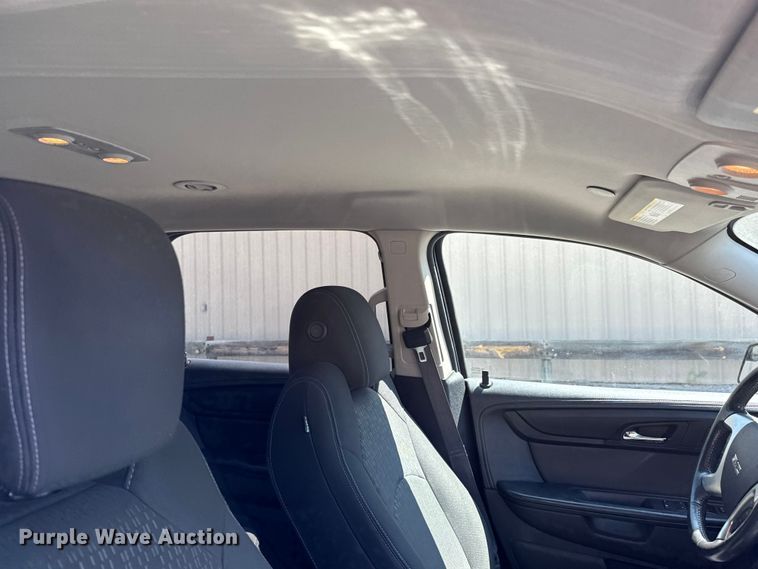 image for item NL9782 2013 GMC Acadia SUV