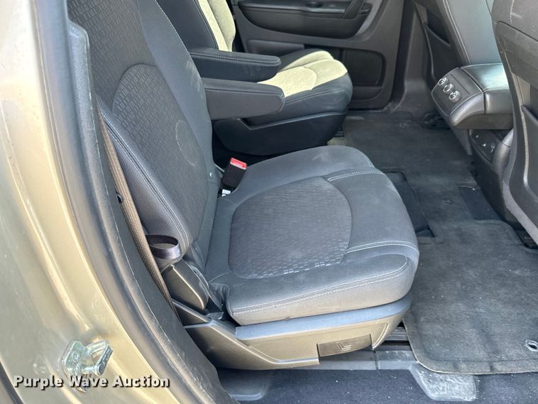 image for item NL9782 2013 GMC Acadia SUV