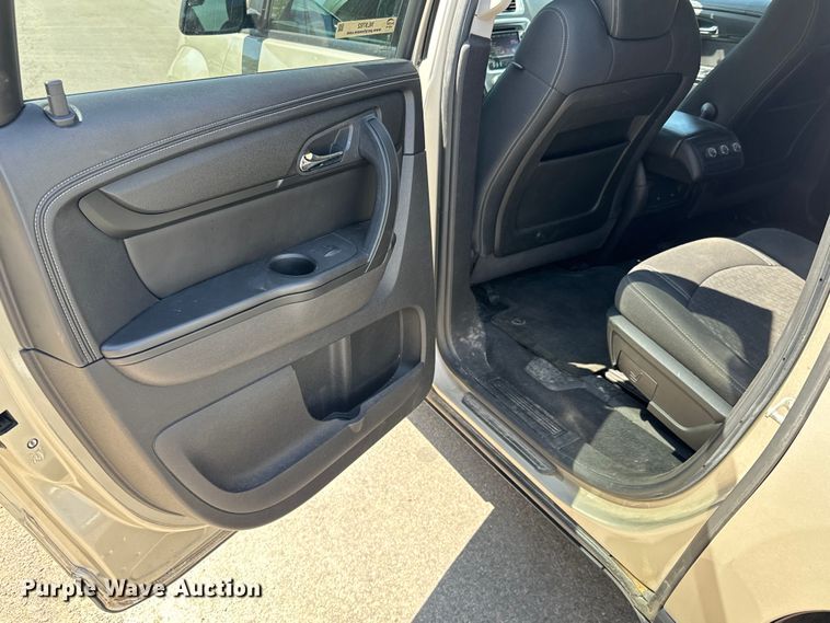 image for item NL9782 2013 GMC Acadia SUV