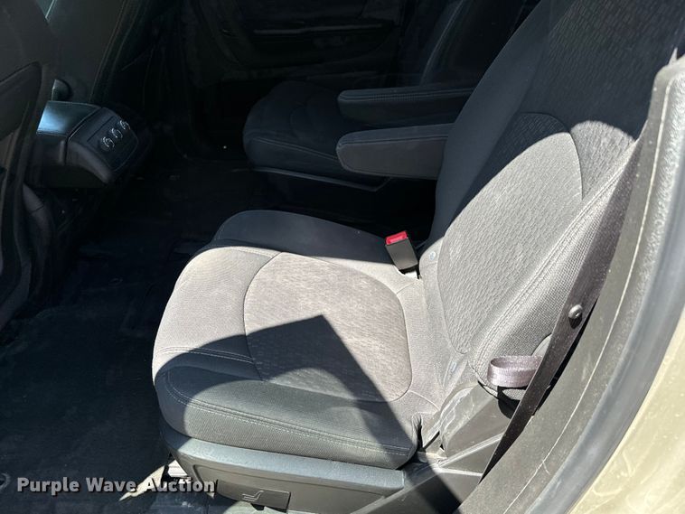 image for item NL9782 2013 GMC Acadia SUV