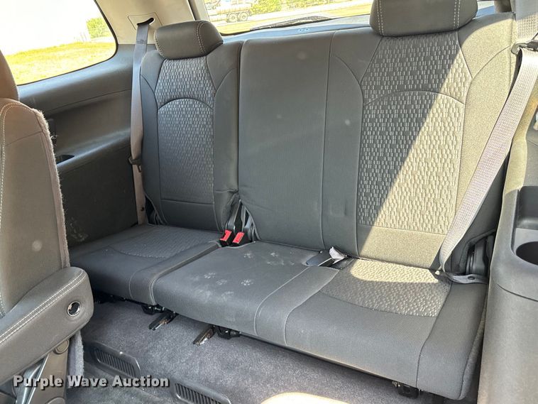 image for item NL9782 2013 GMC Acadia SUV