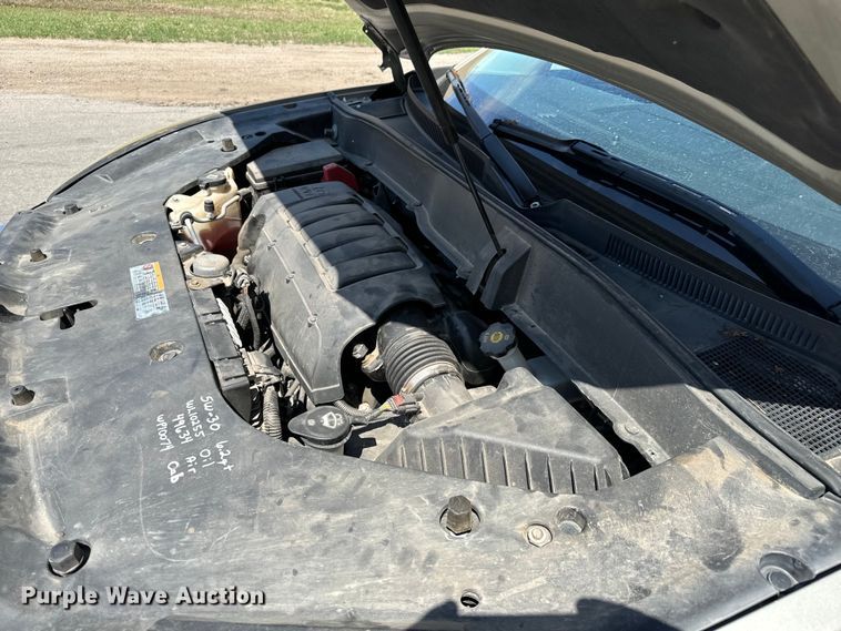 image for item NL9782 2013 GMC Acadia SUV