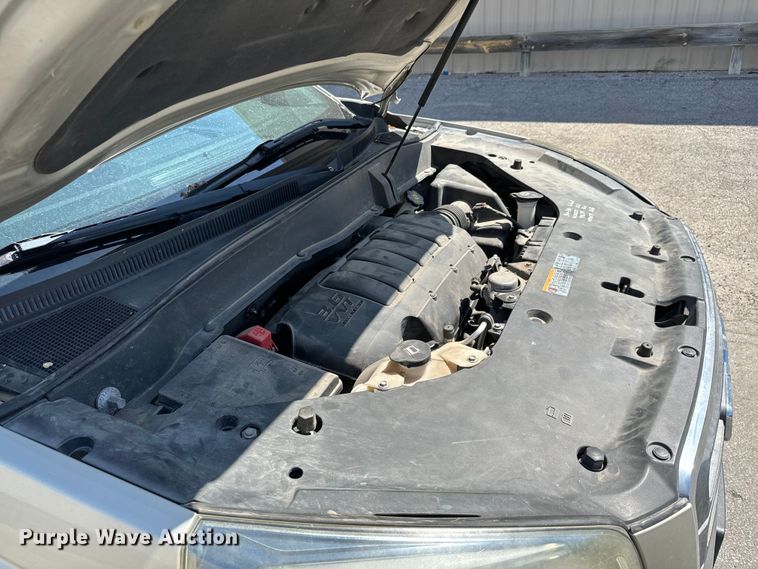 image for item NL9782 2013 GMC Acadia SUV