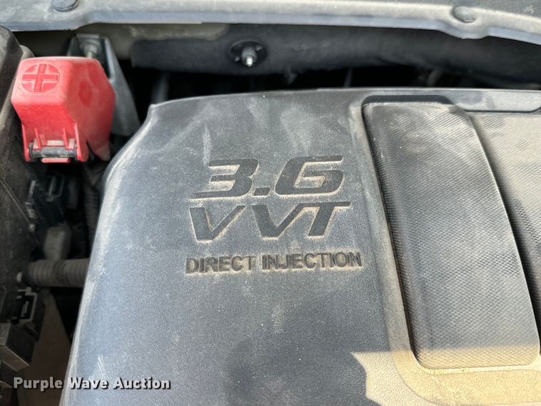 image for item NL9782 2013 GMC Acadia SUV