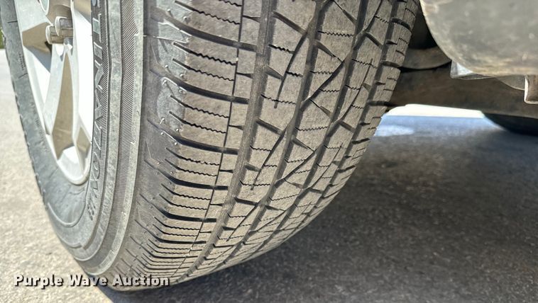 image for item NL9782 2013 GMC Acadia SUV