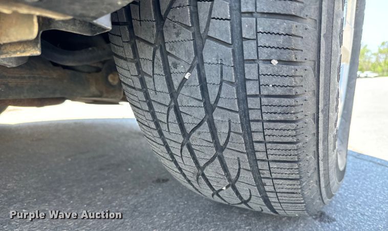 image for item NL9782 2013 GMC Acadia SUV