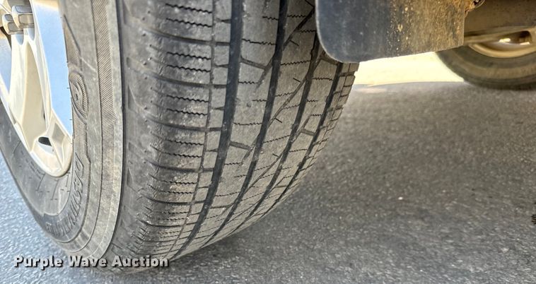 image for item NL9782 2013 GMC Acadia SUV