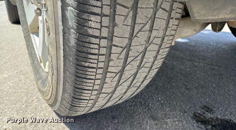 image for item NL9782 2013 GMC Acadia SUV