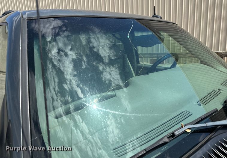 image for item NL9793 2002 GMC Yukon  SUV