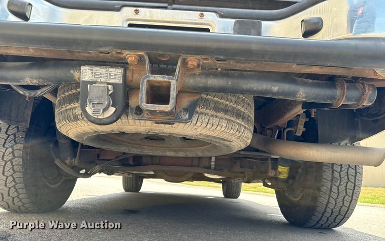 image for item NL9793 2002 GMC Yukon  SUV