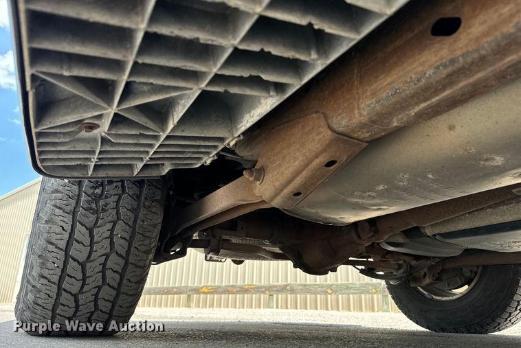 image for item NL9793 2002 GMC Yukon  SUV