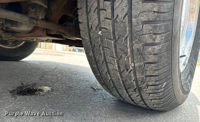 image for item NL9793 2002 GMC Yukon  SUV