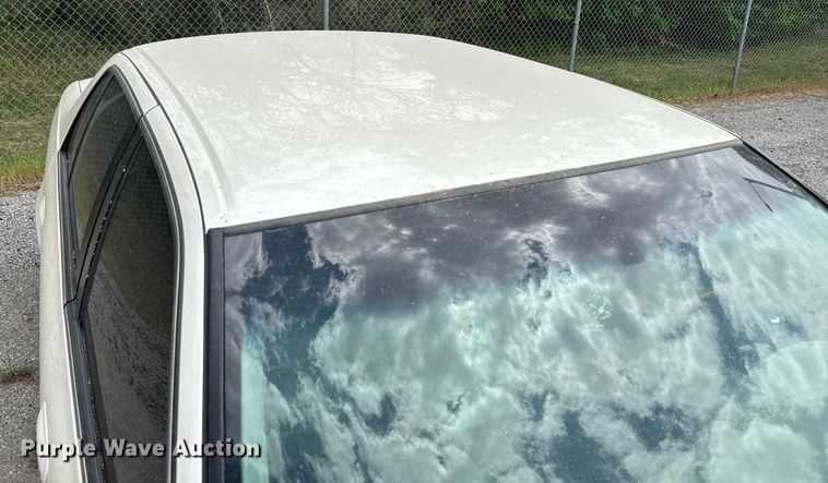 image for item NL9795 2002 Cadillac Deville DHS 