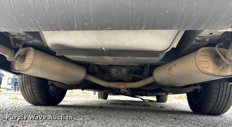 image for item NL9795 2002 Cadillac Deville DHS 