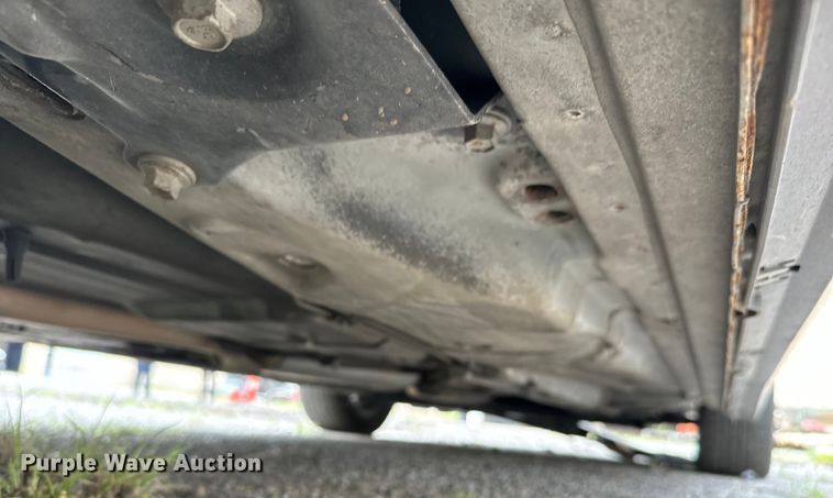 image for item NL9795 2002 Cadillac Deville DHS 