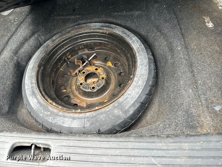 image for item NL9795 2002 Cadillac Deville DHS 