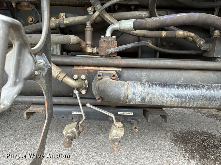 image for item NL9796 2015 Freightliner  114SD  combination sewer jetter truck