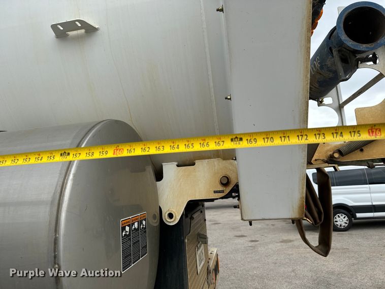 image for item NL9796 2015 Freightliner  114SD  combination sewer jetter truck