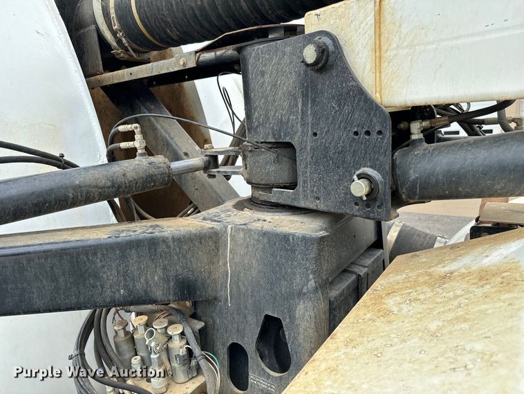 image for item NL9796 2015 Freightliner  114SD  combination sewer jetter truck