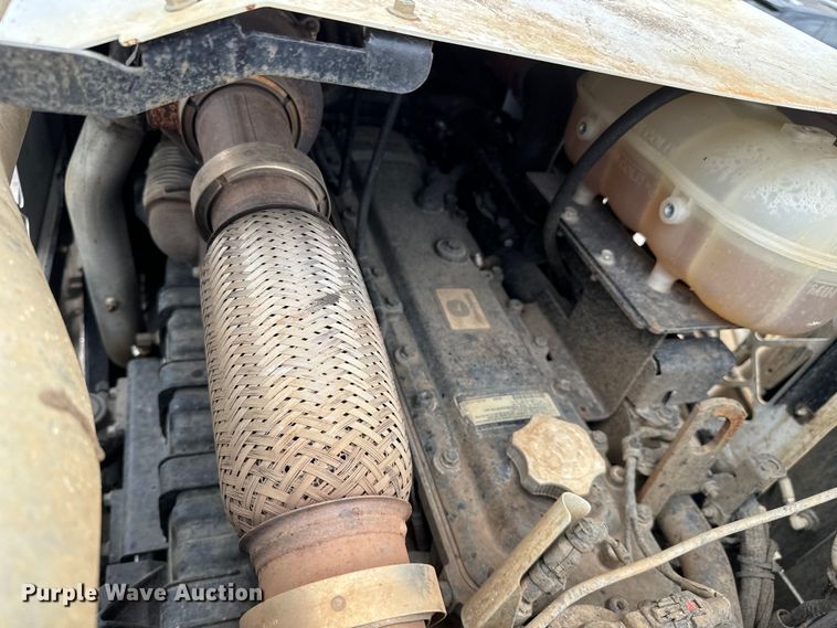 image for item NL9796 2015 Freightliner  114SD  combination sewer jetter truck