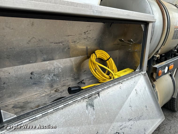 image for item NL9796 2015 Freightliner  114SD  combination sewer jetter truck