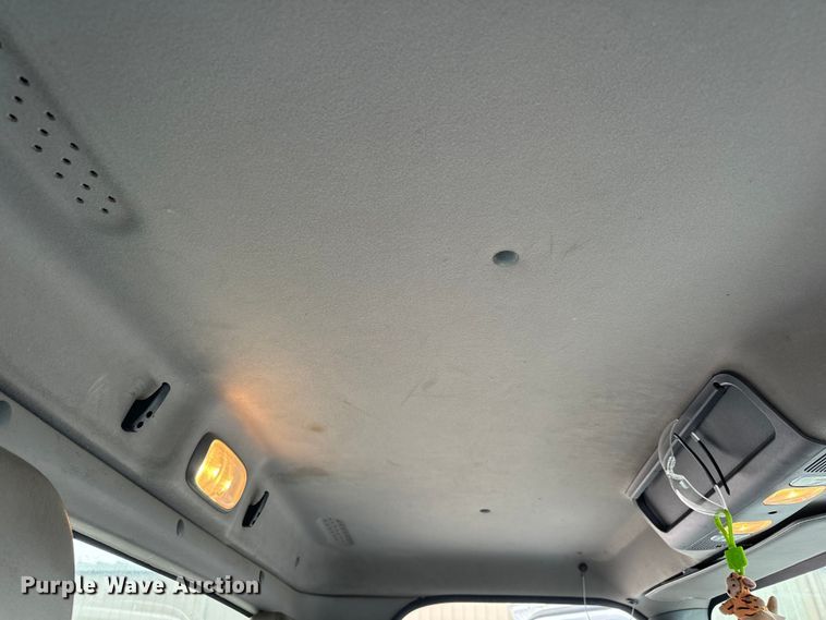 image for item NL9796 2015 Freightliner  114SD  combination sewer jetter truck