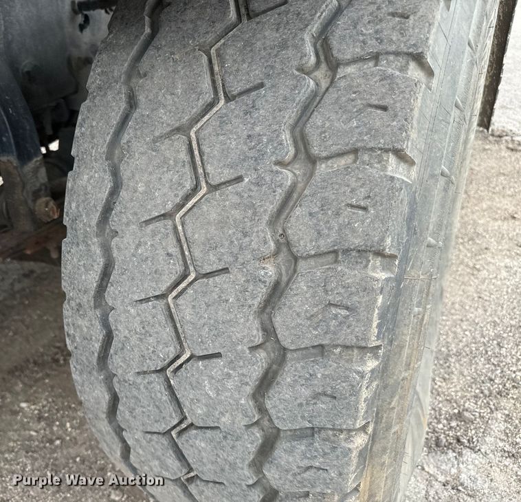 image for item NL9796 2015 Freightliner  114SD  combination sewer jetter truck