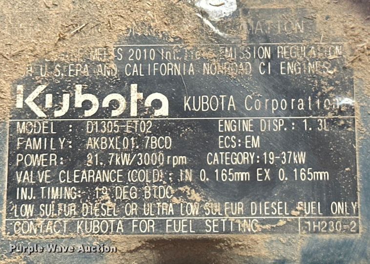 image for item NR9776 2010 Grasshopper  930D ZTR lawn mower