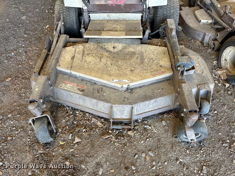 image for item NR9777 2010 Grasshopper  930D ZTR lawn mower