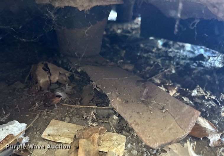 image for item NR9777 2010 Grasshopper  930D ZTR lawn mower