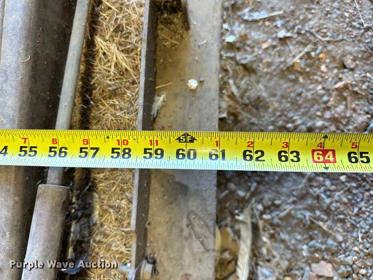 image for item NR9777 2010 Grasshopper  930D ZTR lawn mower