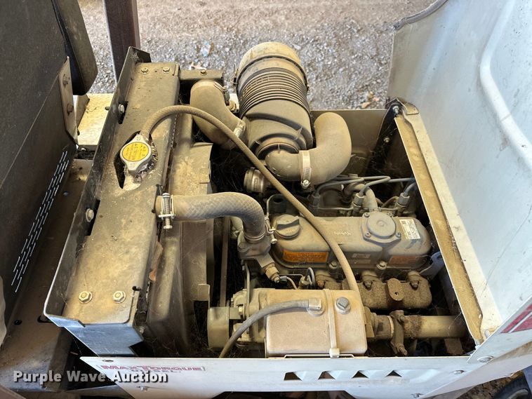 image for item NR9777 2010 Grasshopper  930D ZTR lawn mower