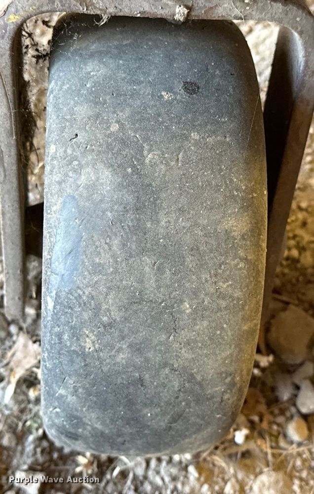 image for item NR9777 2010 Grasshopper  930D ZTR lawn mower