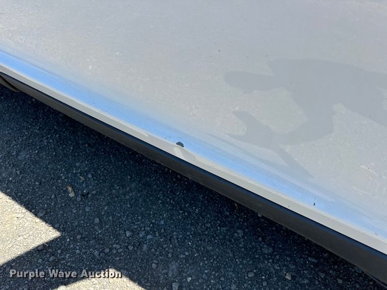 image for item NR9779 2013 Ford  Taurus Police Interceptor  