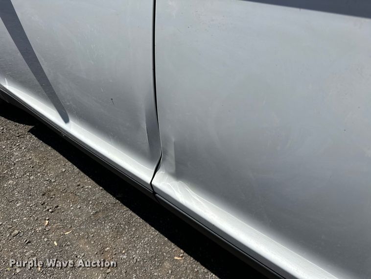 image for item NR9779 2013 Ford  Taurus Police Interceptor  