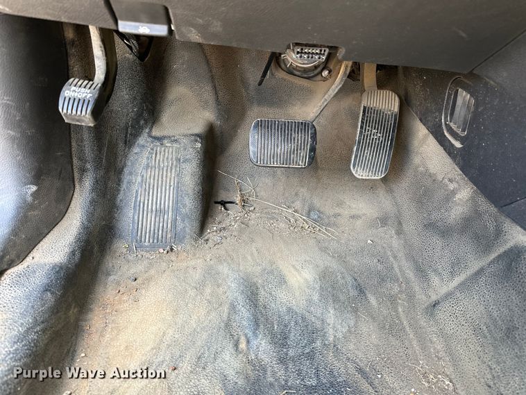 image for item NR9779 2013 Ford  Taurus Police Interceptor  