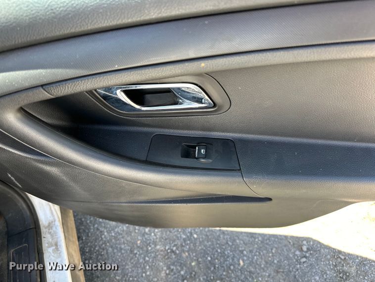 image for item NR9779 2013 Ford  Taurus Police Interceptor  