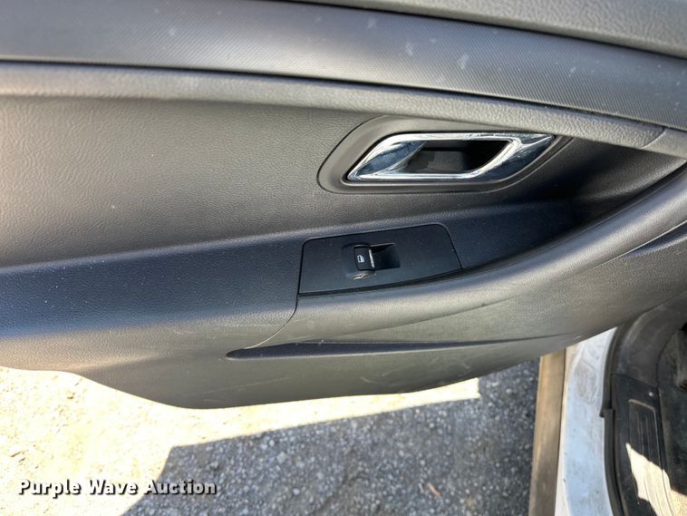 image for item NR9779 2013 Ford  Taurus Police Interceptor  