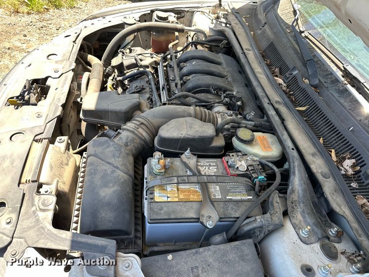 image for item NR9779 2013 Ford  Taurus Police Interceptor  