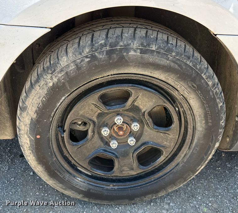 image for item NR9779 2013 Ford  Taurus Police Interceptor  