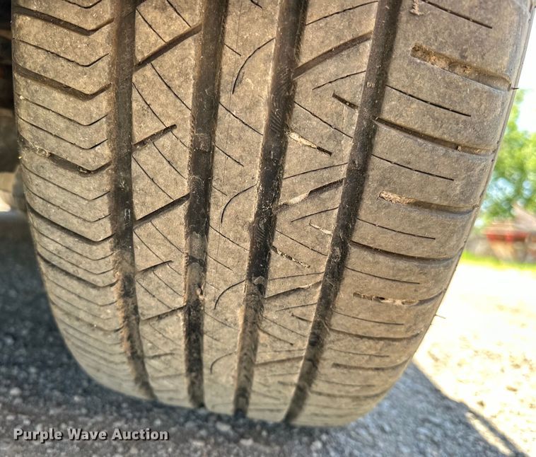 image for item NR9779 2013 Ford  Taurus Police Interceptor  