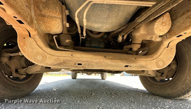 image for item NR9780 1999 Ford F150 pickup truck