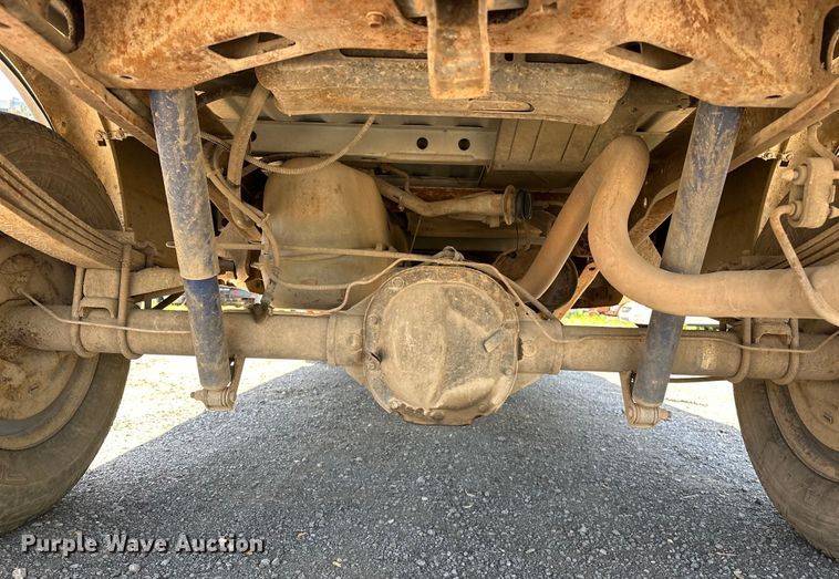 image for item NR9780 1999 Ford F150 pickup truck