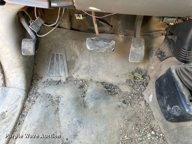 image for item NR9780 1999 Ford F150 pickup truck