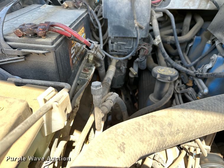 image for item NR9780 1999 Ford F150 pickup truck