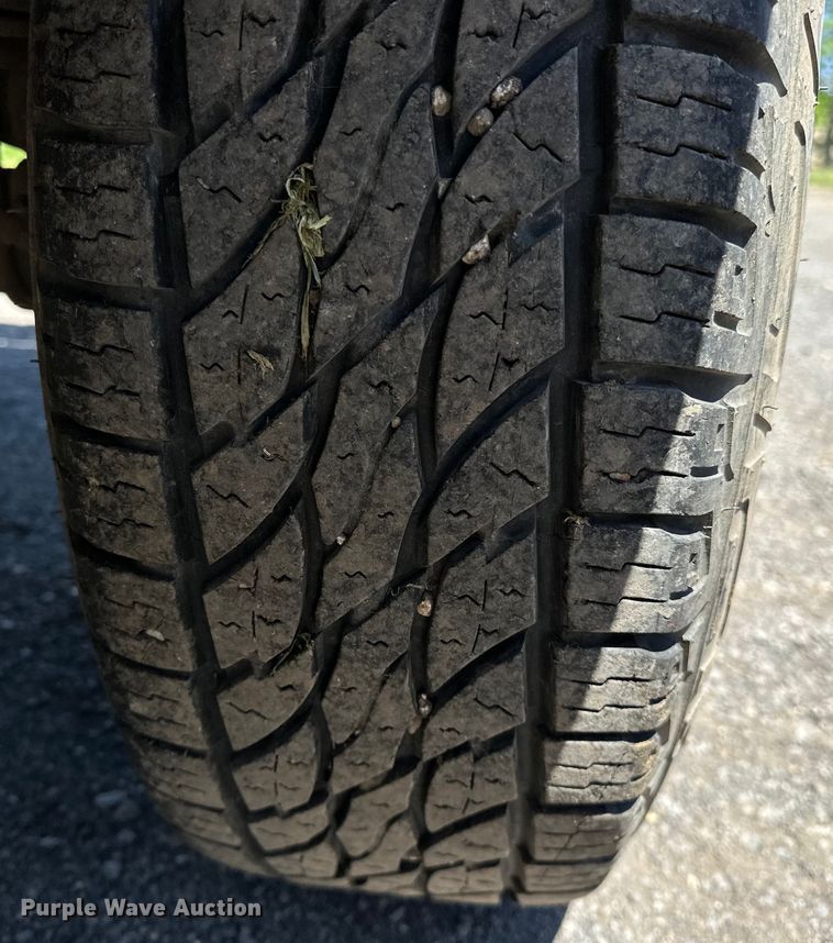 image for item NR9780 1999 Ford F150 pickup truck