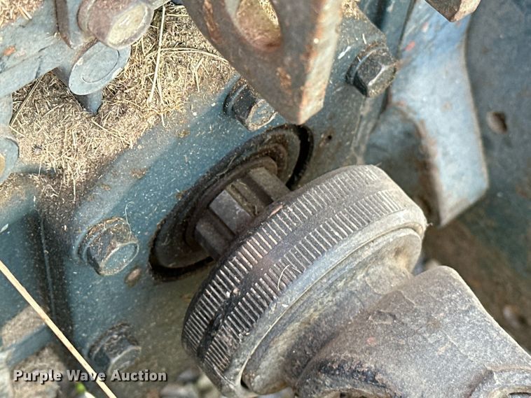 image for item NR9781 1981 Kubota B8200E lawn tractor