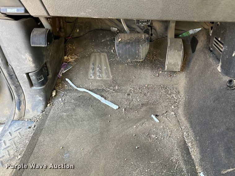 image for item NR9783 2009 Ford F150 SuperCrew pickup truck