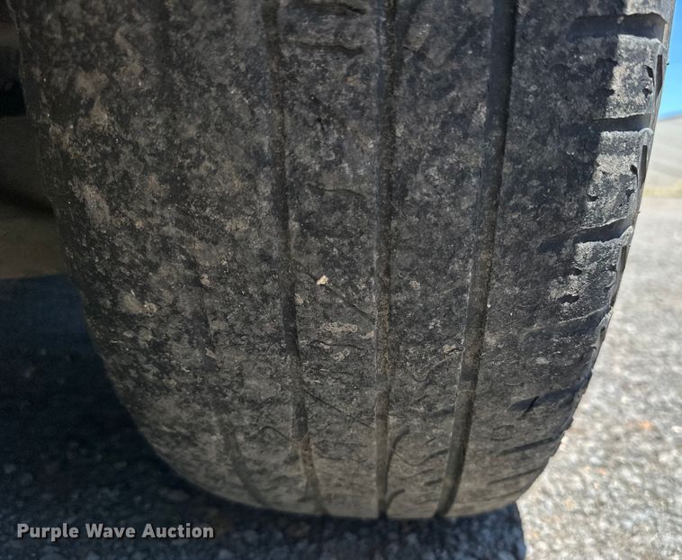 image for item NR9783 2009 Ford F150 SuperCrew pickup truck