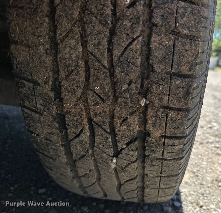 image for item NR9783 2009 Ford F150 SuperCrew pickup truck